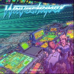 Waveshaper