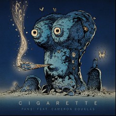 PANG! & Cameron Douglas