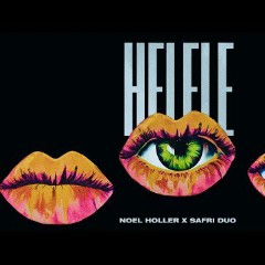NOEL HOLLER X SAFRI DUO