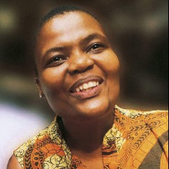 Khwezi