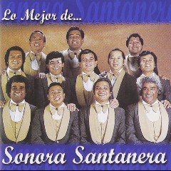 SONORA SANTANERA