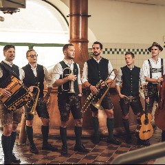 Brodjaga Musi