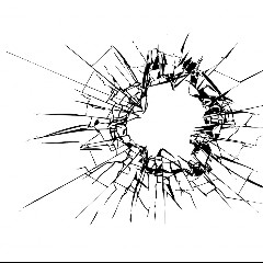 Broken Glass