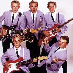 The Surfaris
