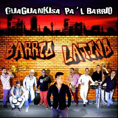 Milton Y Su Barrio Latino