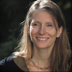 Andrea Frank