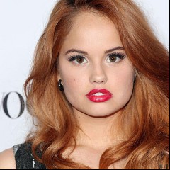 Debby Ryan
