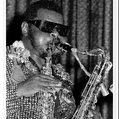 Rahsaan Roland Kirk