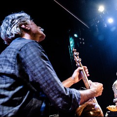 Kayhan Kalhor & Toumani Diabaté