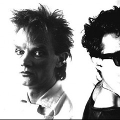 Double Fantasy