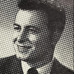 Johnny Preston