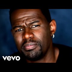 Brian McKnight @itsbmcknight