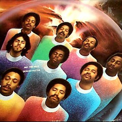 Kinsman Dazz Band