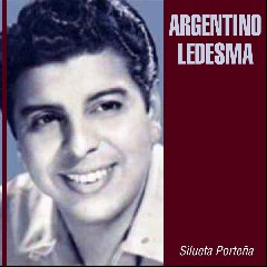 Argentino Ledesma