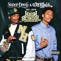 Snoop Dogg & Wiz Khalifa feat. Bruno Mars
