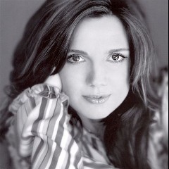 Cheri Keaggy