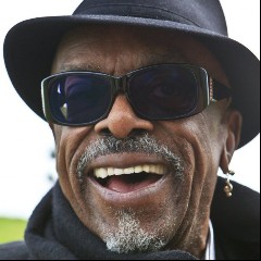 Leon Ware
