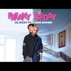 Lil Dicky feat. Chris Brown