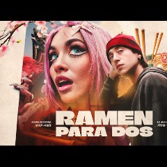 María Becerra & Paulo Londra
