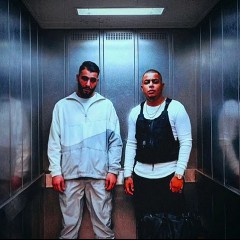 Luciano & Samra