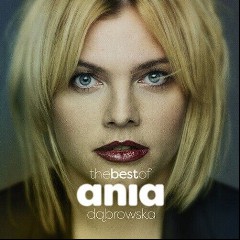 Ania Dąbrowska