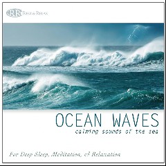 Ocean Sounds, Nature Sounds