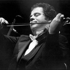Itzhak Perlman