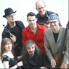 Klezmer Alliance