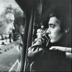 Tindersticks