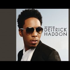 deitrick haddon, ruben studdard, mary mary