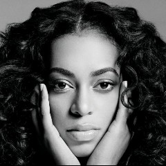 Solange