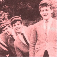 Ian & The Zodiacs