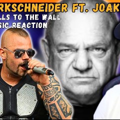 Udo Dirkschneider & Joakim Brodén