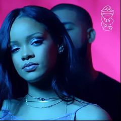 Drake Ftg Rihanna