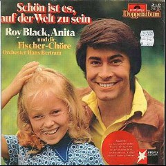 Roy Black & Anita