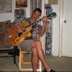 Jon Dalton