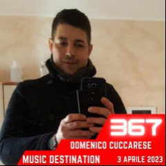 Domenico Cuccarese