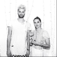Sofi Tukker & ZHU