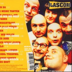 Blascore