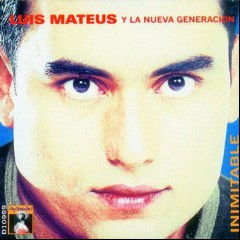 Luis Mateus & La Nueva Generación