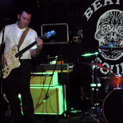 The Bonnevilles