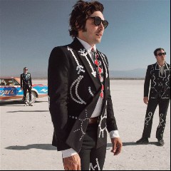 The Growlers