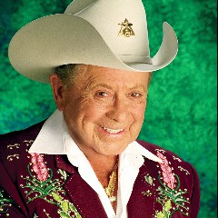 ‘Little’ Jimmy Dickens