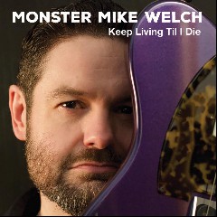 Monster Mike Welch and Mike Ledbetter