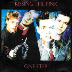 Kissing the Pink