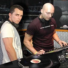 Head Horny's & DJ Miguel Serna