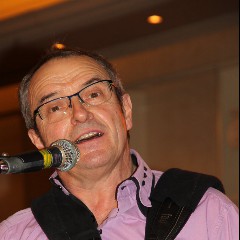 Serge Foury