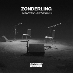 ZONDERLING/MINGUE