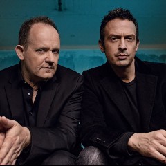 Till Brönner & Dieter Ilg