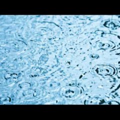 Meditation Rain Sounds